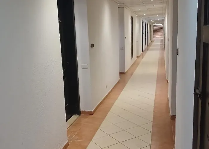 Apartment Cozy In Florenza Khamsim - I409 Hurghada