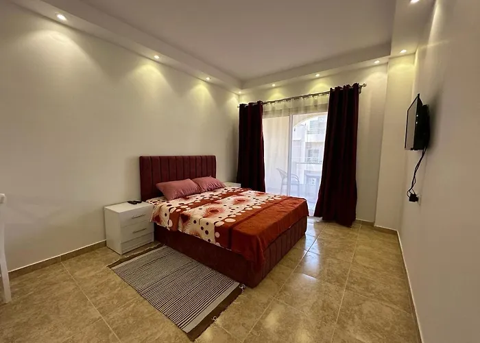 Cozy In Florenza Khamsim - I409 Apartment