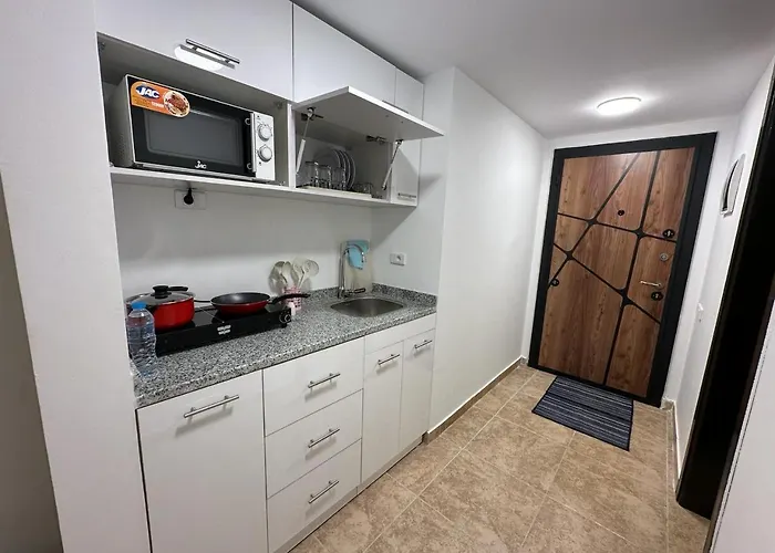 Cozy In Florenza Khamsim - I409 Hurghada