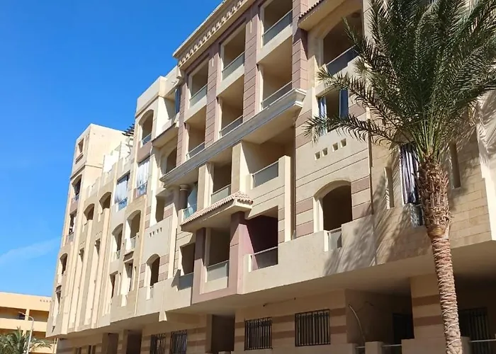 Cozy In Florenza Khamsim - I409 Apartment *